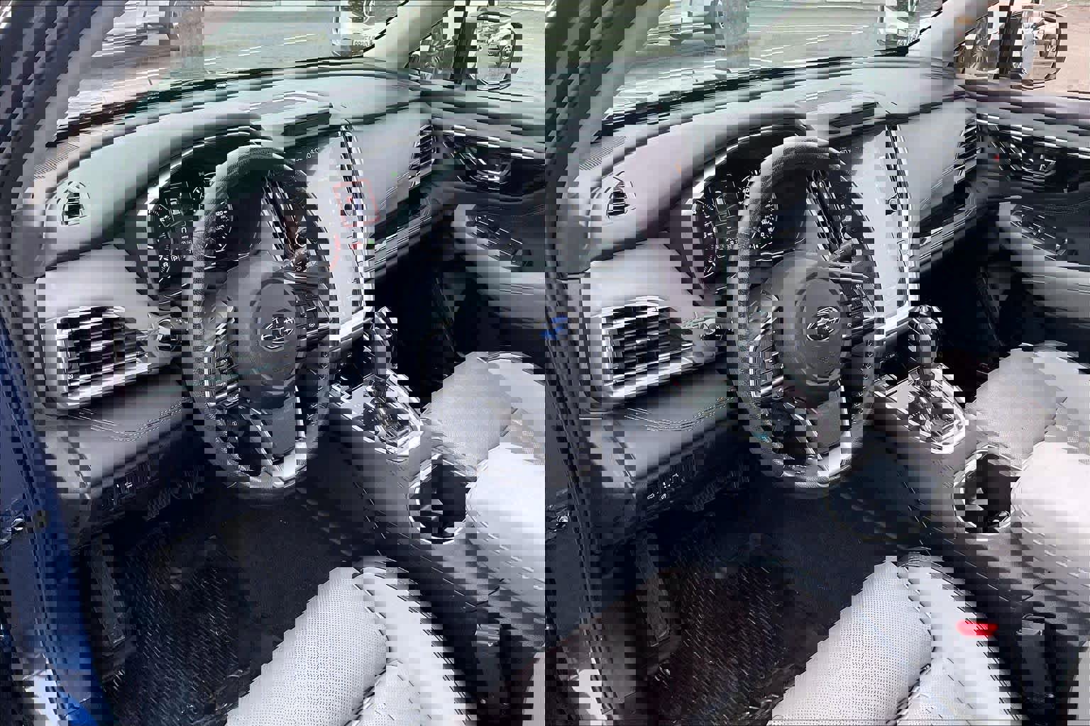 Used 2022 Subaru Outback Limited image 16