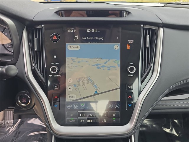 Used 2025 Subaru Legacy Limited w/ Popular Package #3 image 18