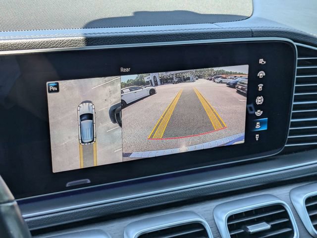 Used 2022 Mercedes-Benz GLE 350 image 23