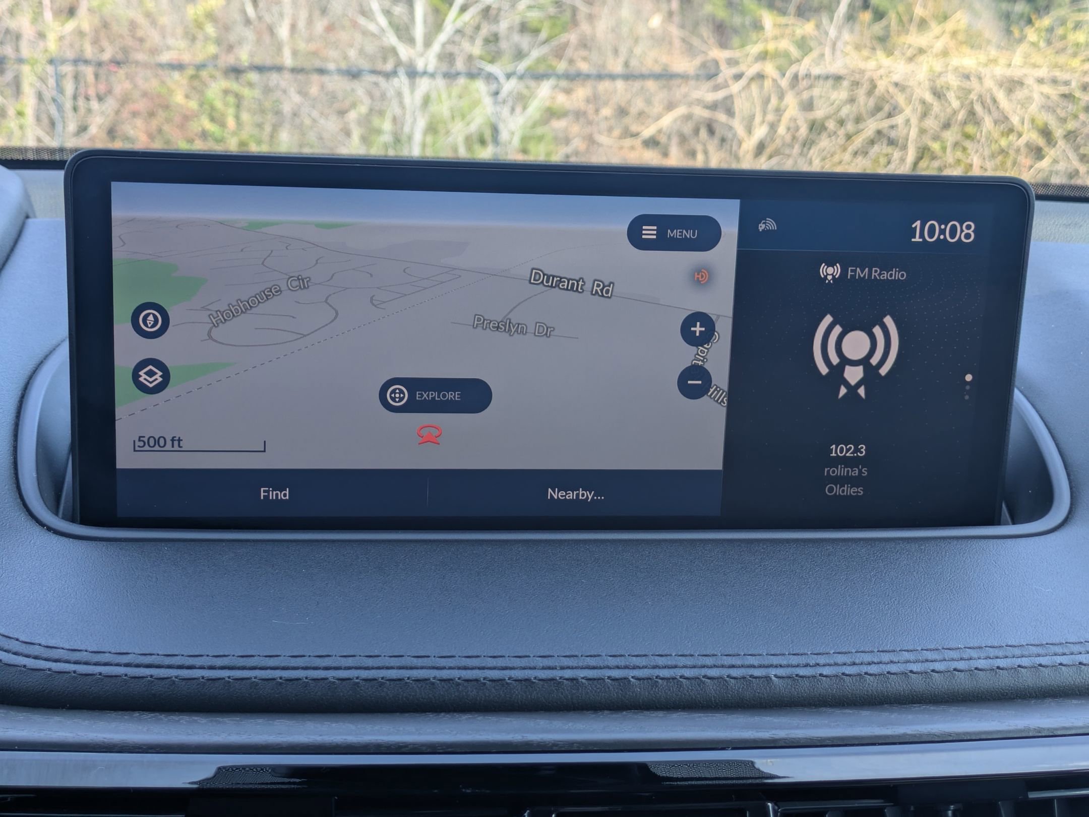 Used 2023 Acura MDX SH-AWD w/ Advance Package image 9