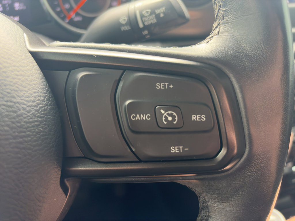 Used 2022 Jeep Gladiator Sport AWD/4WD image 24