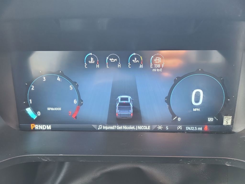 Used 2024 Ford F150 Tremor w/ Equipment Group 402A High image 33