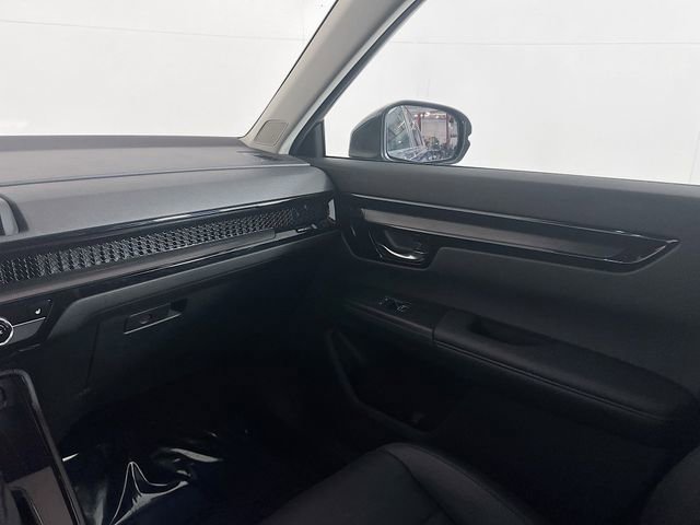 Used 2025 Honda CR-V EX-L image 20