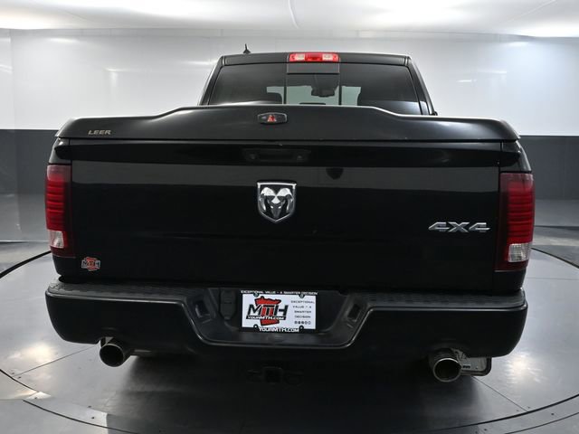 Used 2015 RAM 1500 Sport w/ Convenience Group image 7