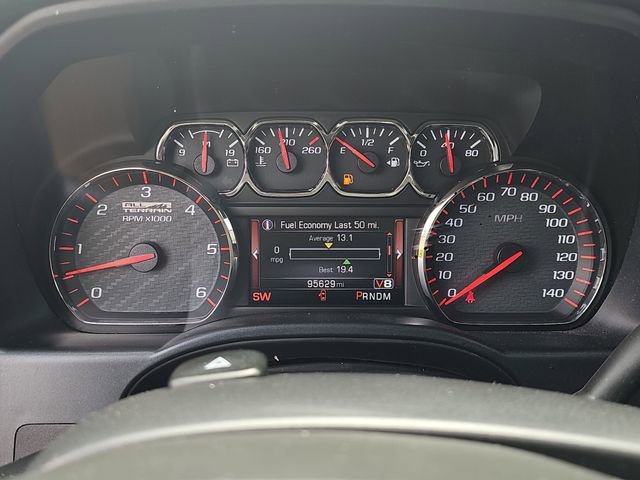 Used 2015 GMC Sierra 1500 SLE w/ All-Terrain Package AWD/4WD image 15