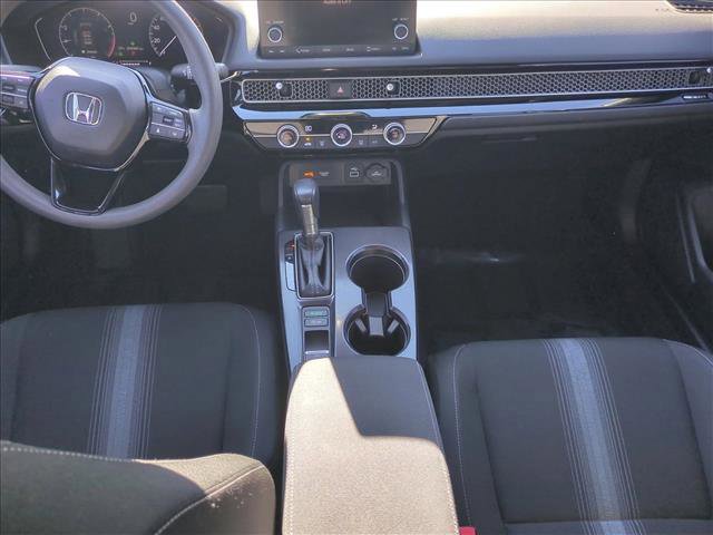 Certified 2023 Honda Civic LX image 16