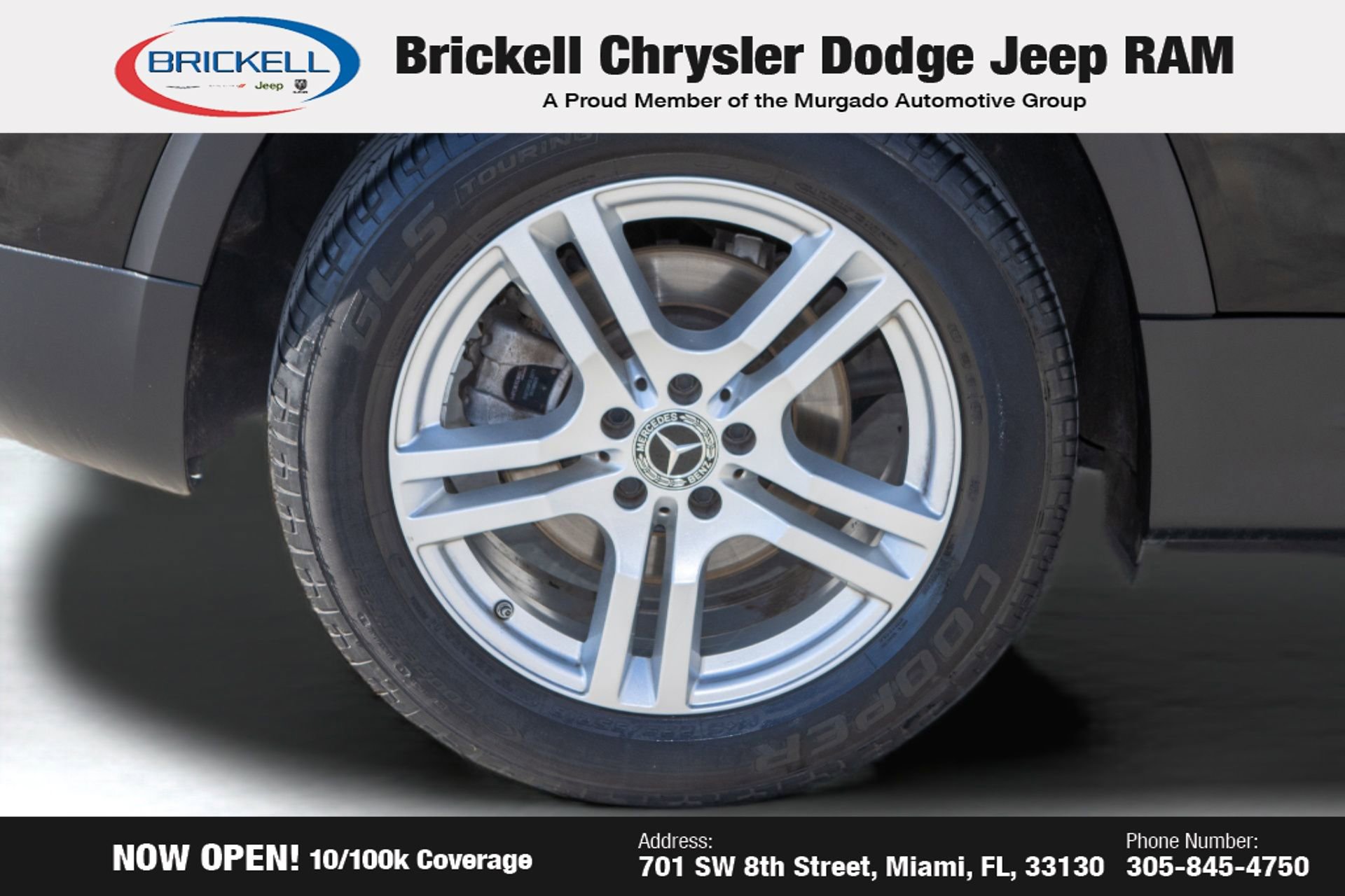 Used 2021 Mercedes-Benz GLB 250 4MATIC w/ Premium Package image 37