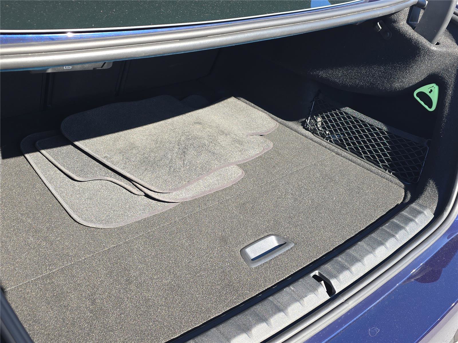 Certified 2025 BMW 228i xDrive w/ M Sport Package image 9