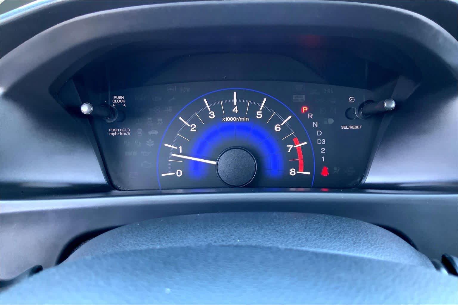 Used 2013 Honda Civic LX image 23