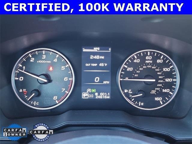 Certified 2023 Subaru Legacy Sport w/ Tech Package 3 image 29