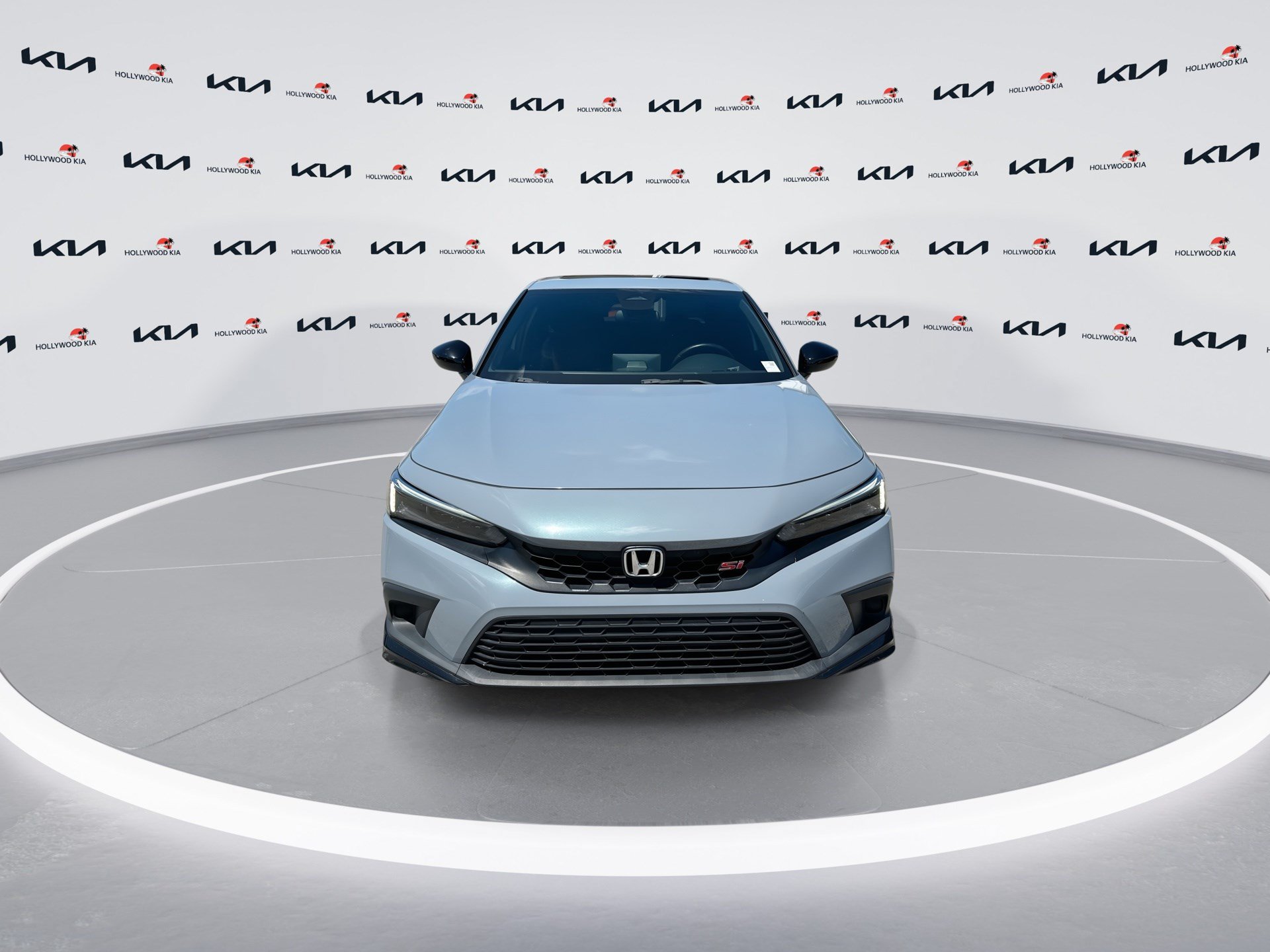 Used 2023 Honda Civic Si image 3