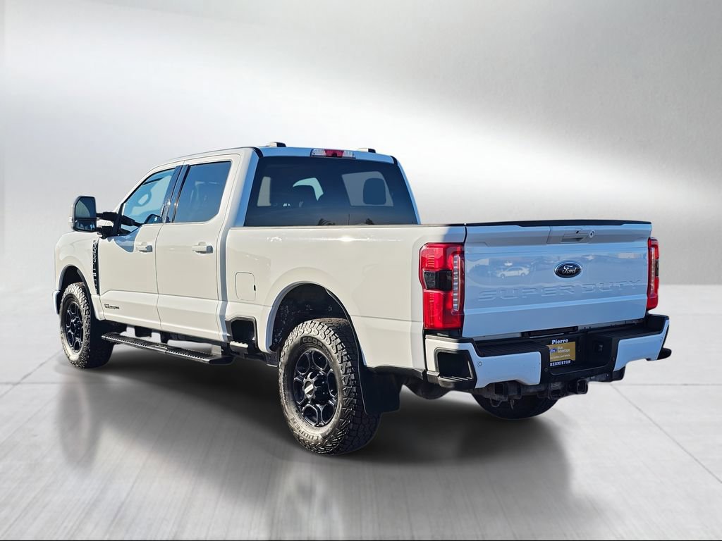 Certified 2023 Ford F350 XLT w/ XLT Premium Package image 4