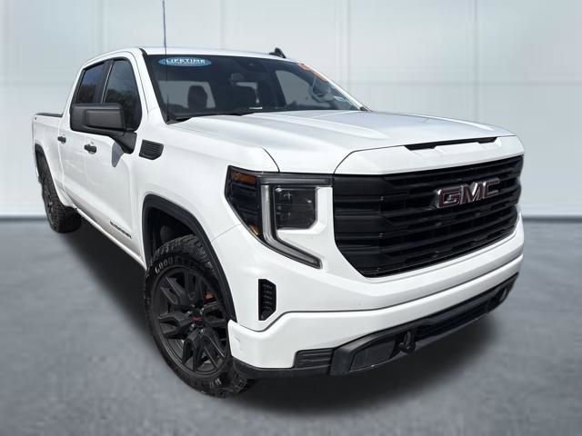 Used 2024 GMC Sierra 1500 Pro w/ Graphite Edition image 5