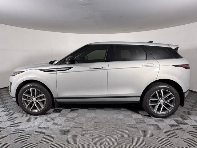 Used 2026 Land Rover Range Rover Evoque S AWD/4WD image 3