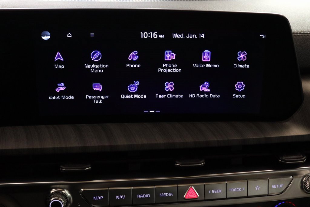 Used 2024 Kia Telluride SX Prestige image 20