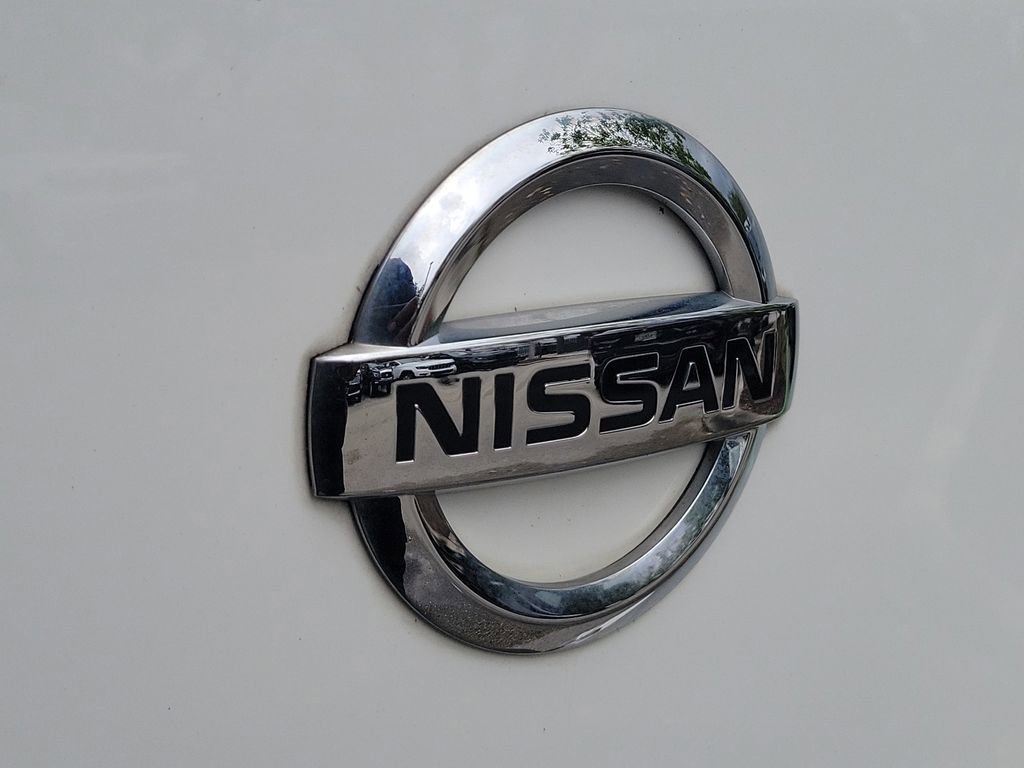 Used 2021 Nissan NV 2500 SV w/ Back Door Glass Package RWD image 12