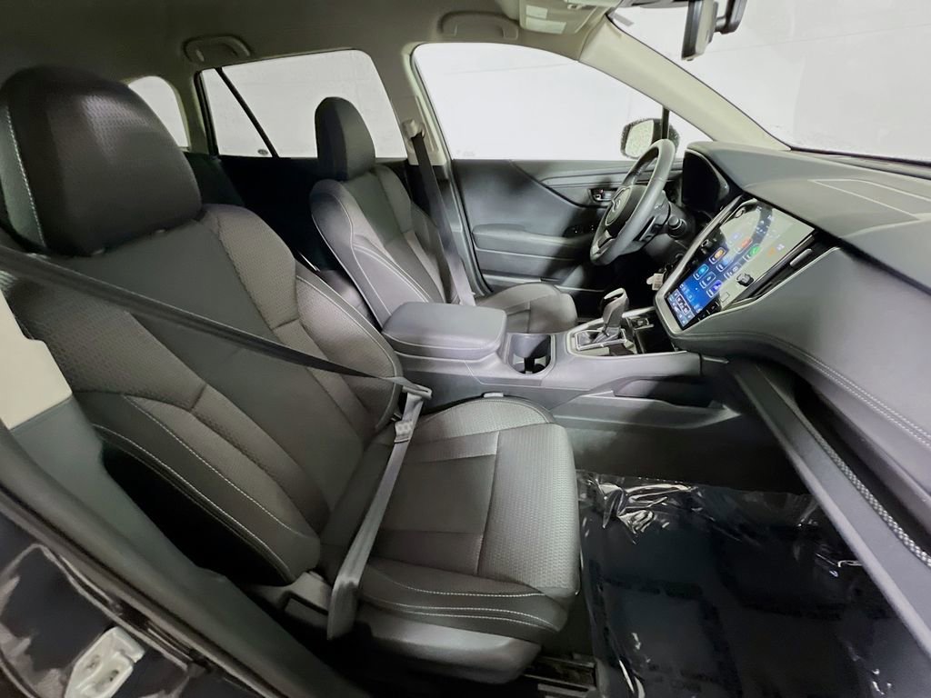 Certified 2024 Subaru Outback Premium image 24