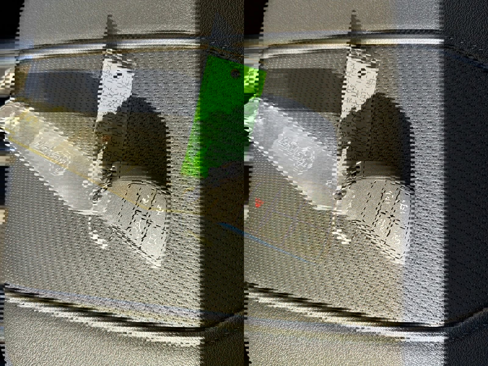 New 2026 GMC Sierra 1500 SLT w/ SLT Premium Package image 30