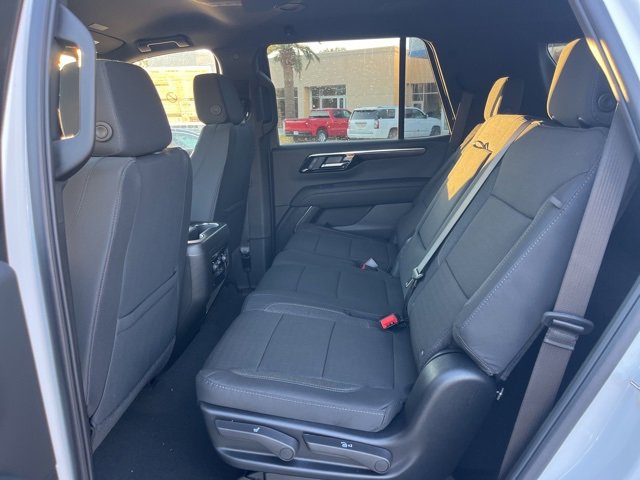 New 2026 Chevrolet Tahoe LS image 34