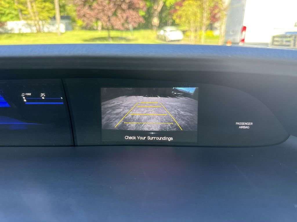 Used 2013 Honda Civic EX image 17