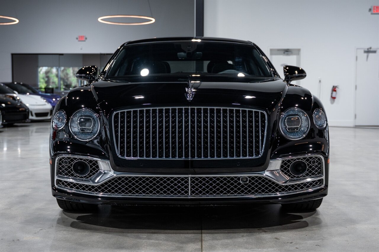 Used 2020 Bentley Flying Spur W12 AWD/4WD image 68