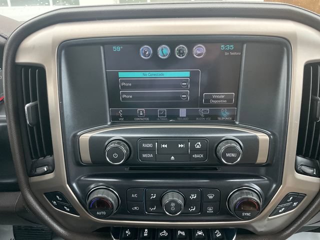 Used 2018 GMC Sierra 1500 Denali AWD/4WD image 13