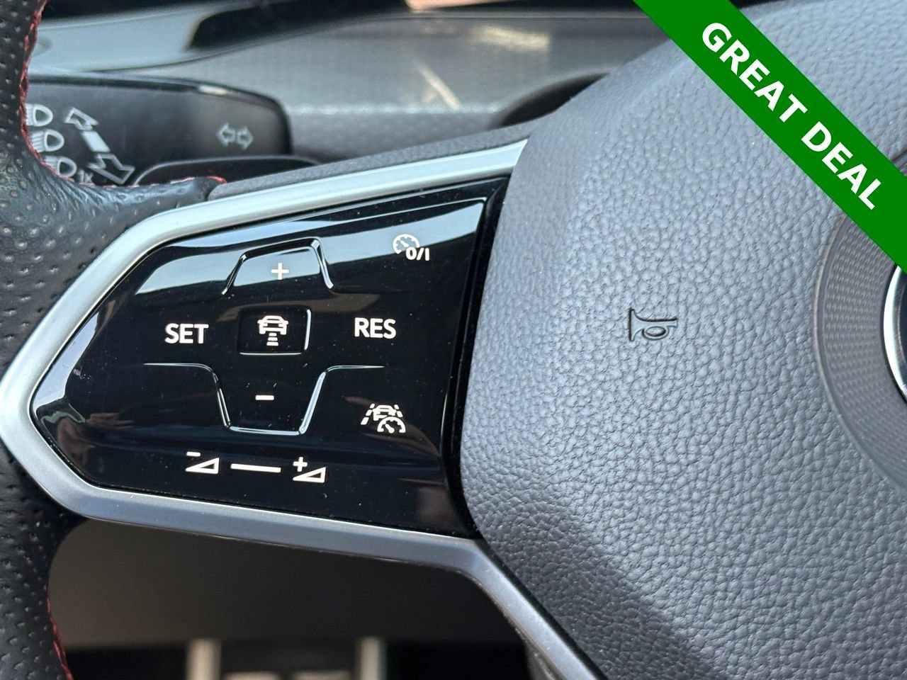 Used 2022 Volkswagen GTI S image 18