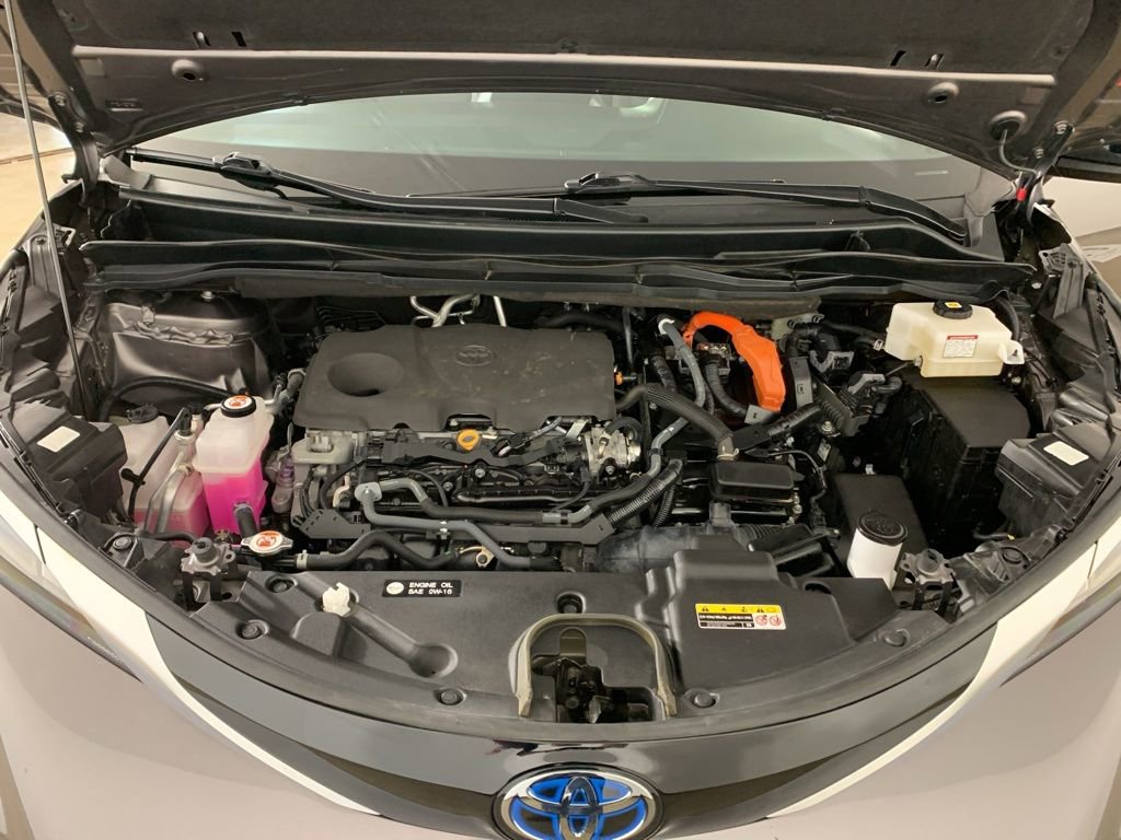 Used 2022 Toyota Sienna XSE image 43