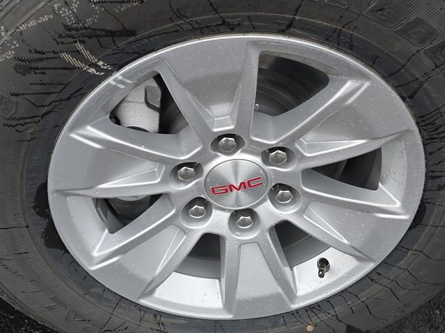 New 2025 GMC Sierra 1500 Pro w/ Pro Value Package image 28