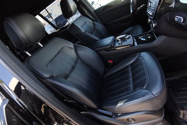 Used 2017 Mercedes-Benz GLS 450 4MATIC image 43