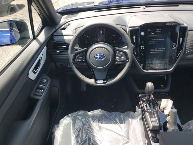 New 2026 Subaru Forester Sport w/ Onyx Edition AWD/4WD image 18