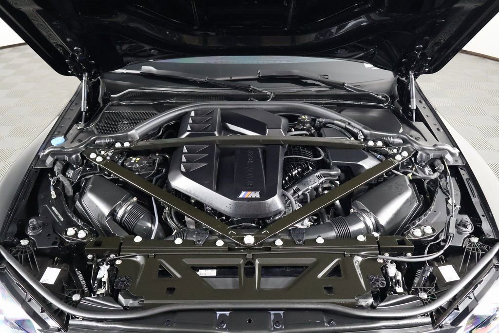 Used 2026 BMW M3 Competition w/ Executive Package image 15