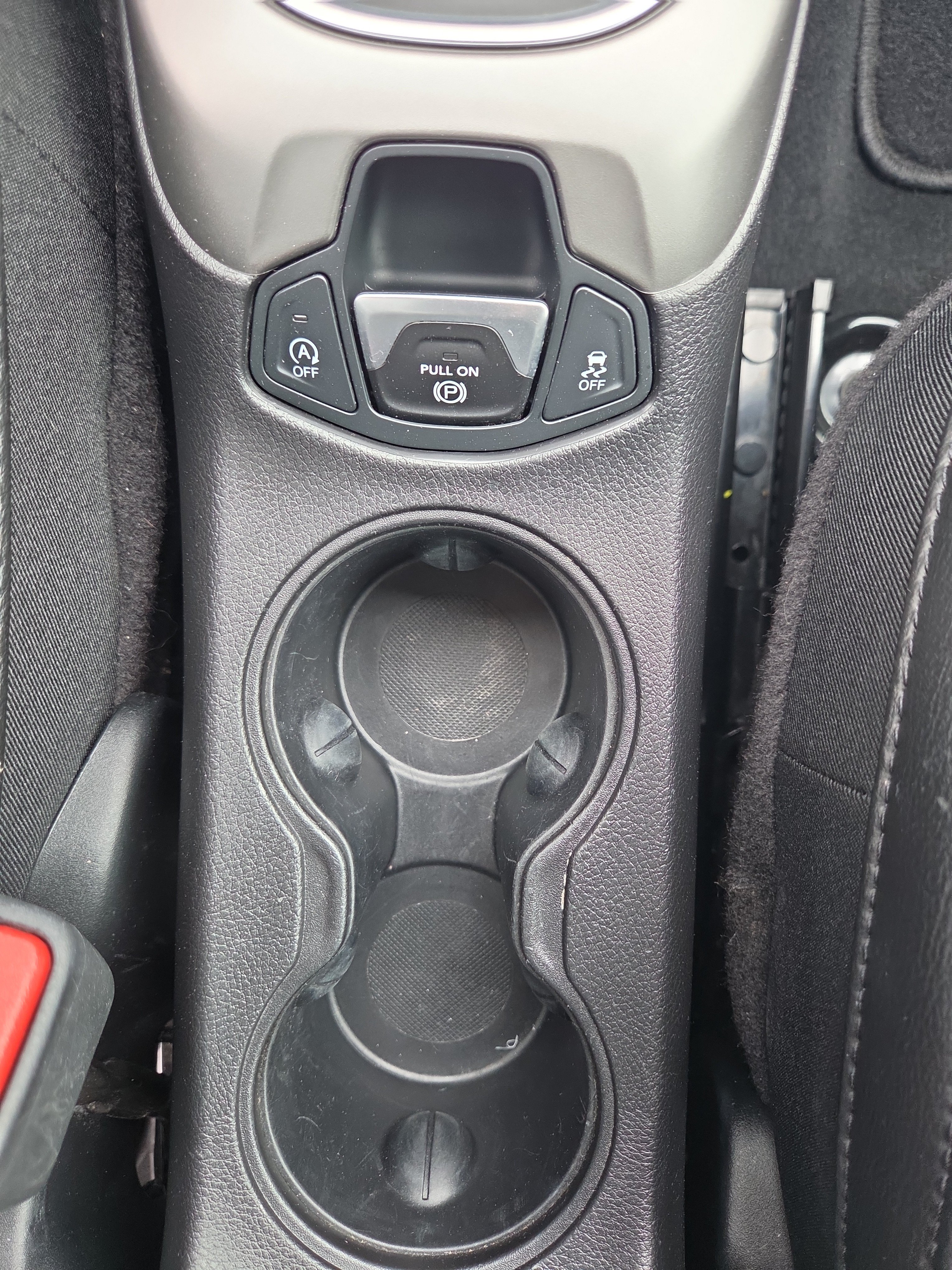 Used 2019 Jeep Compass Latitude w/ Cold Weather Group AWD/4WD image 8