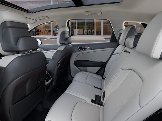New 2026 Kia Sportage EX FWD image 45