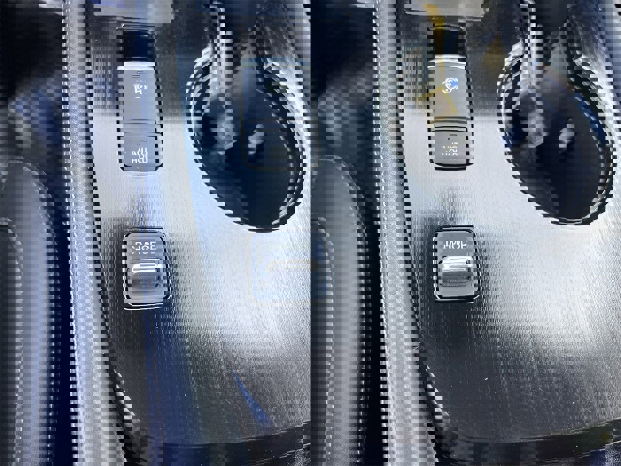 Certified 2023 Nissan Rogue Platinum w/ Platinum Premium Package image 18