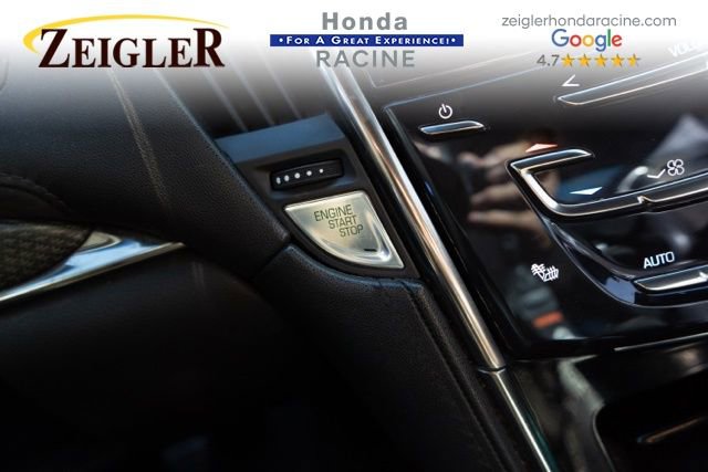 Used 2019 Cadillac ATS V w/ Luxury Package image 26