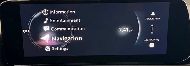 Used 2026 MAZDA CX-30 AWD 2.5 S image 18