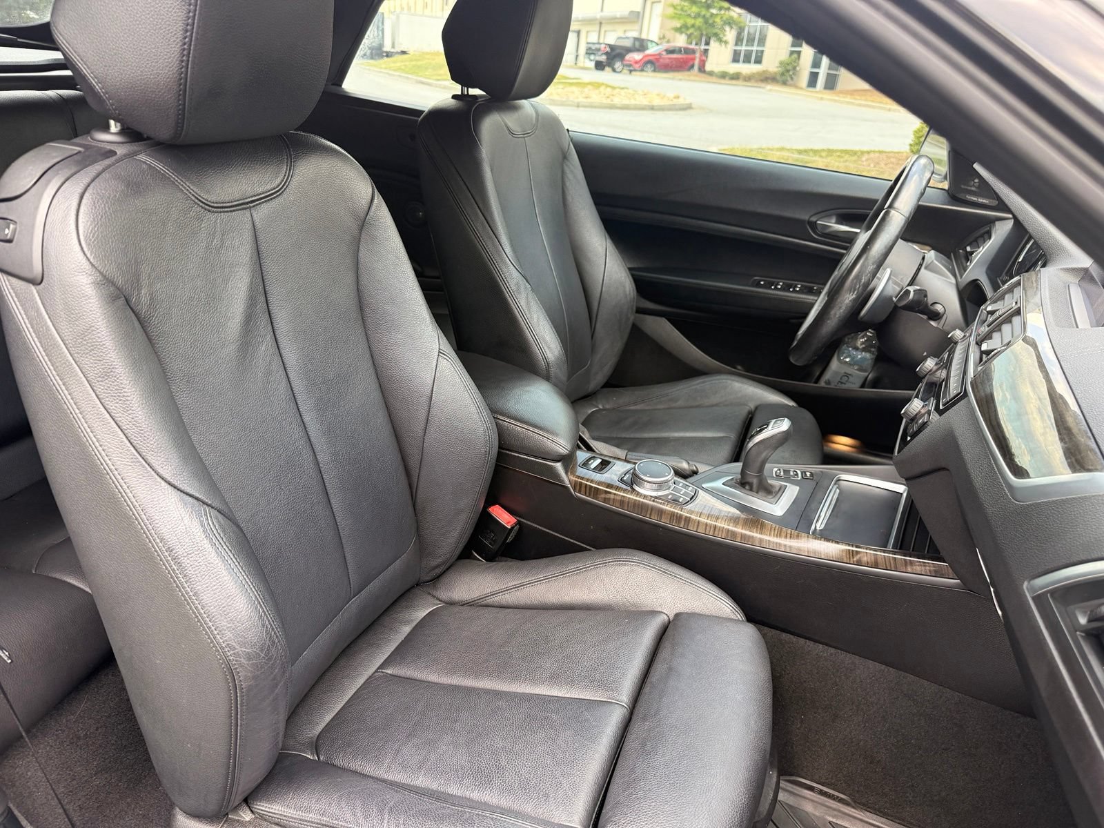 Used 2018 BMW M240i Convertible RWD image 38