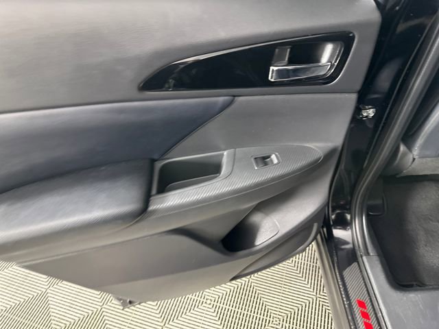 Used 2023 Mitsubishi Eclipse Cross SE AWD/4WD image 15