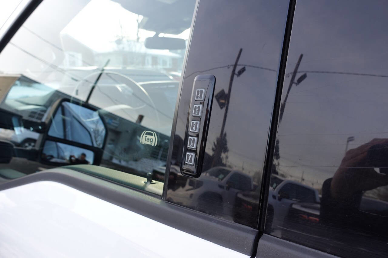 Used 2023 Ford F150 XLT w/ Equipment Group 302A High image 10