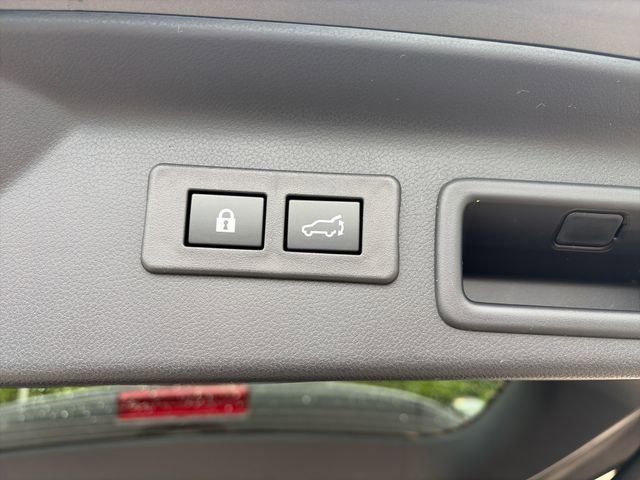New 2026 Subaru Forester Sport AWD/4WD image 21