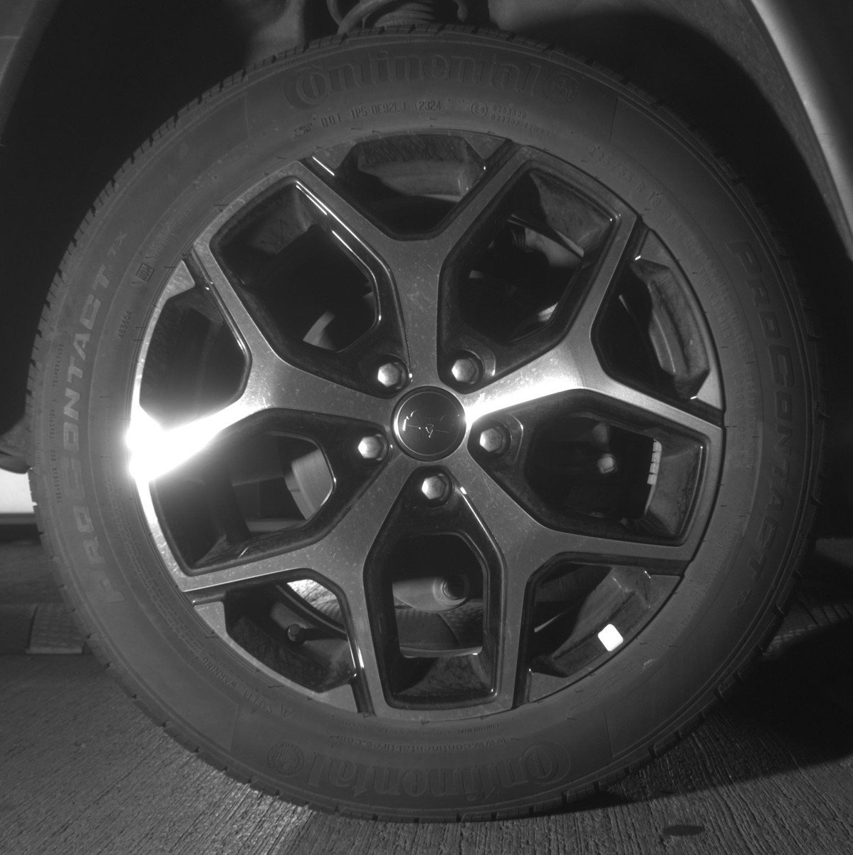 Used 2025 Jeep Compass Limited image 15