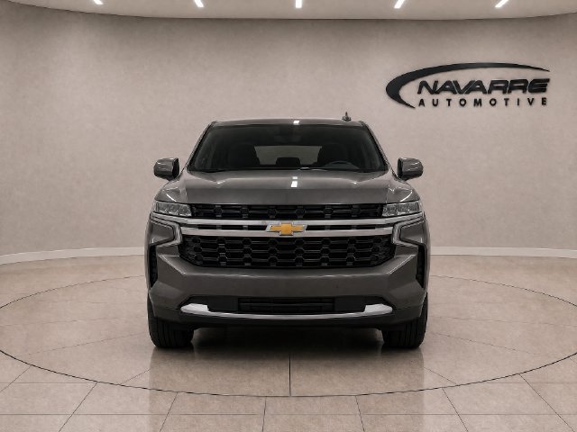 Used 2024 Chevrolet Tahoe LS w/ Max Trailering Package RWD image 2