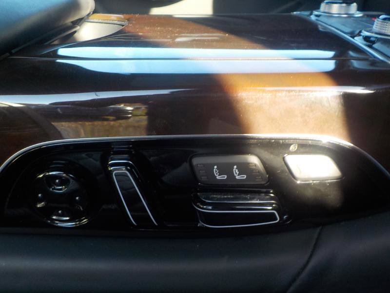 Used 2017 Audi A8 L 3.0T w/ Executive Package image 45