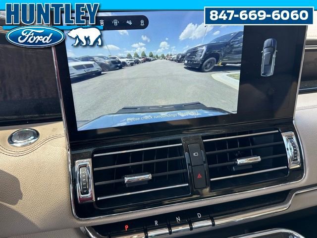 Used 2022 Lincoln Navigator Reserve image 31