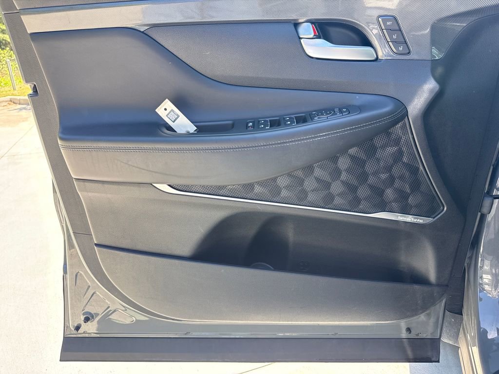 Used 2023 Hyundai Santa Fe Limited image 14