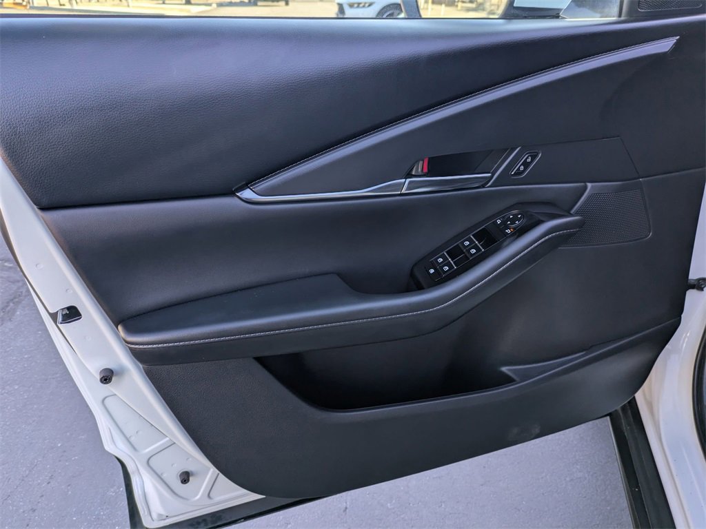 Used 2025 MAZDA CX-30 AWD 2.5 S w/ Preferred Package image 11