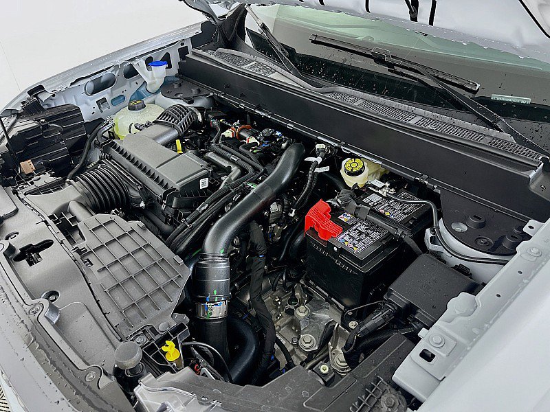 New 2025 Ford Maverick XLT w/ Black Appearance Package image 18