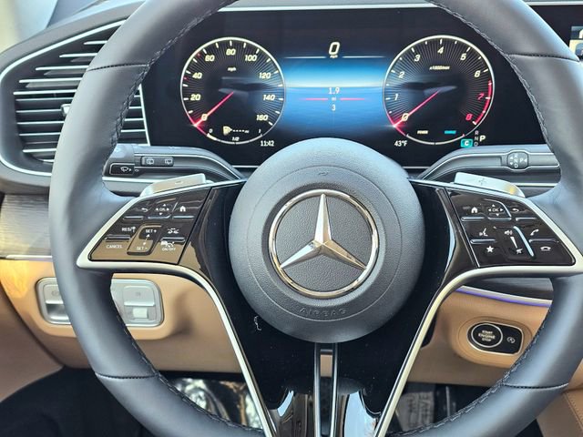 New 2026 Mercedes-Benz GLE 450 4MATIC image 30