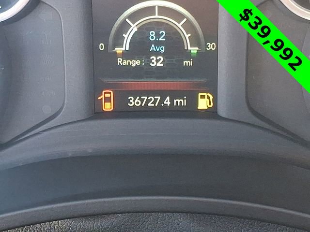 Certified 2024 RAM 2500 Big Horn image 21